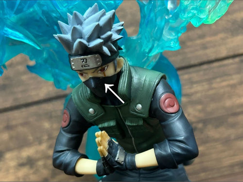 Others Naruto Zero