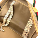 Gucci Boston Bag Travel Gg Pvc