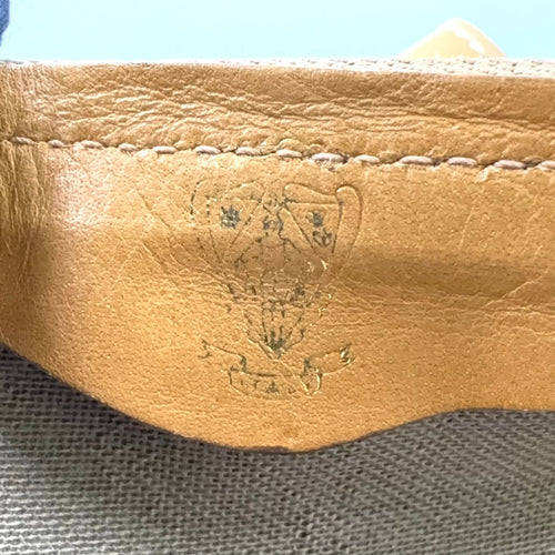 Gucci Boston Bag Travel Gg Pvc