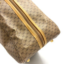 Gucci Boston Bag Travel Gg Pvc
