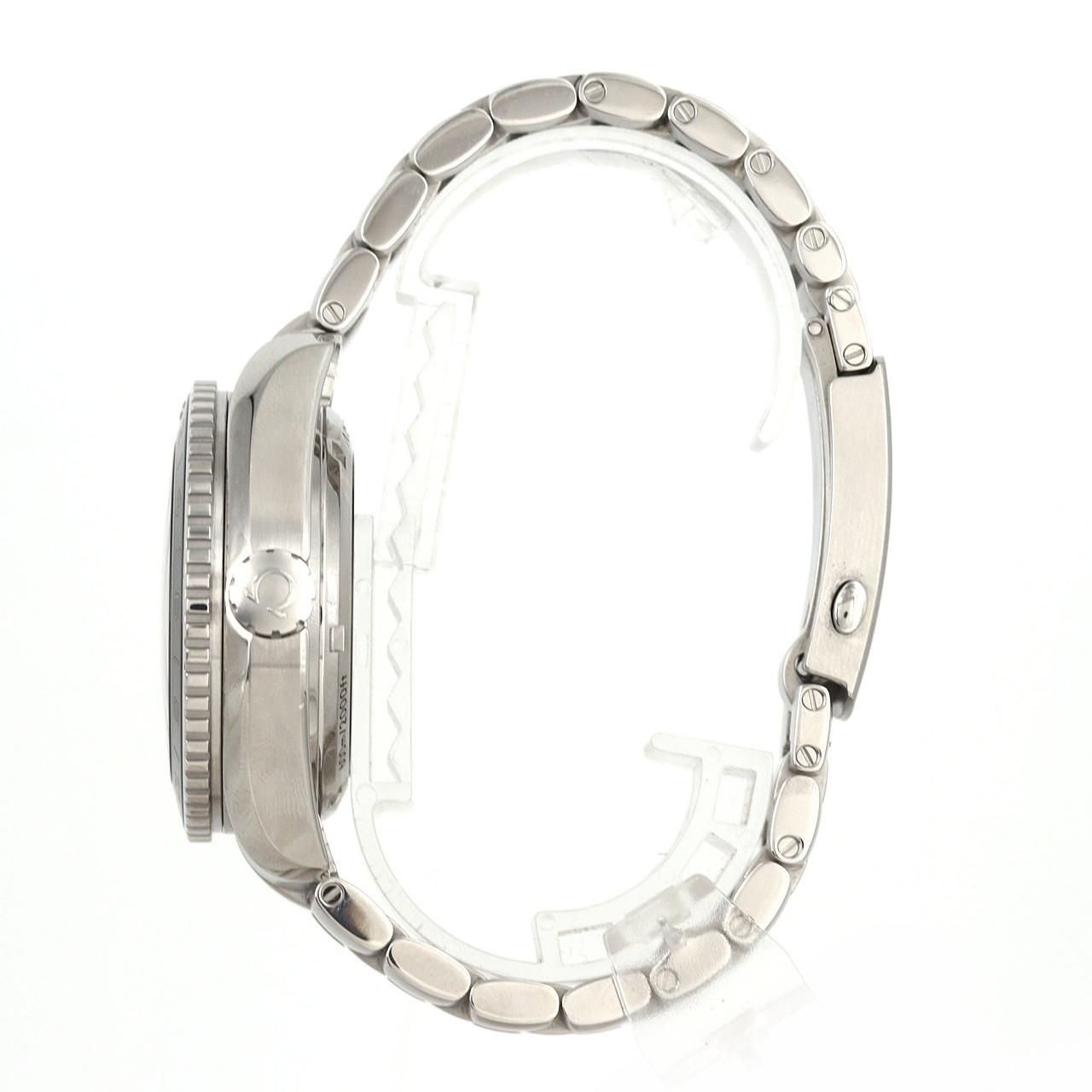 Omega Others Gmt 232.30.44.22.01.001 Ss