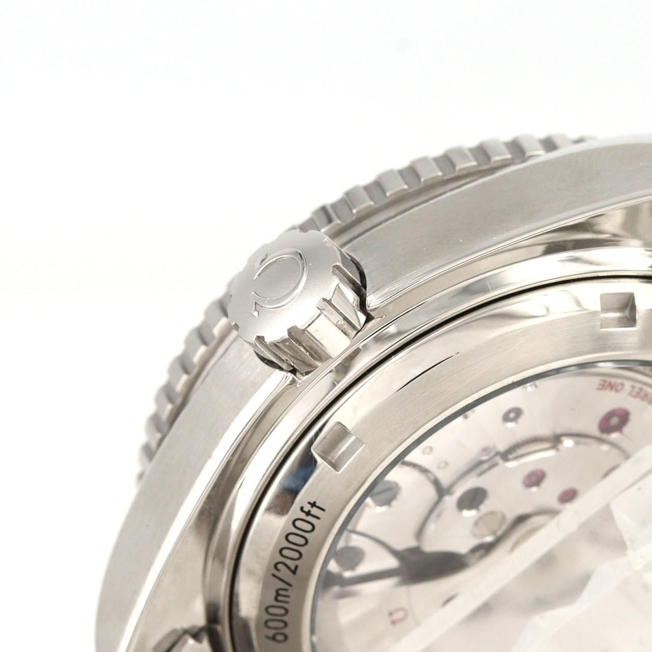 Omega Others Gmt 232.30.44.22.01.001 Ss