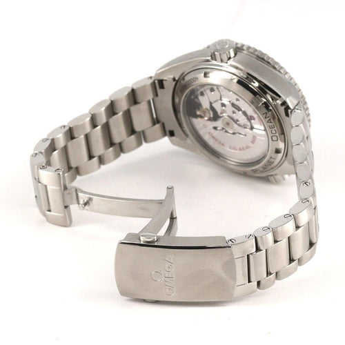 Omega Others Gmt 232.30.44.22.01.001 Ss