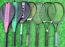 Rackets (Hardball) 7
