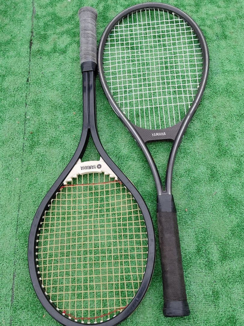 Rackets (Hardball) 7