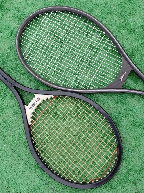 Rackets (Hardball) 7