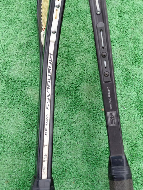 Rackets (Hardball) 7