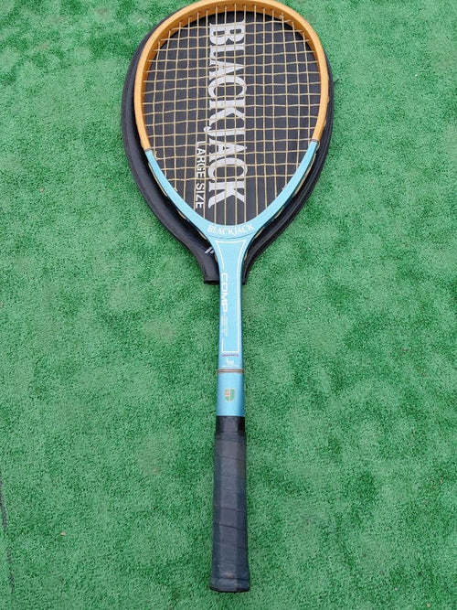 Rackets (Hardball) 7