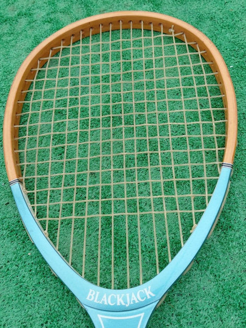 Rackets (Hardball) 7