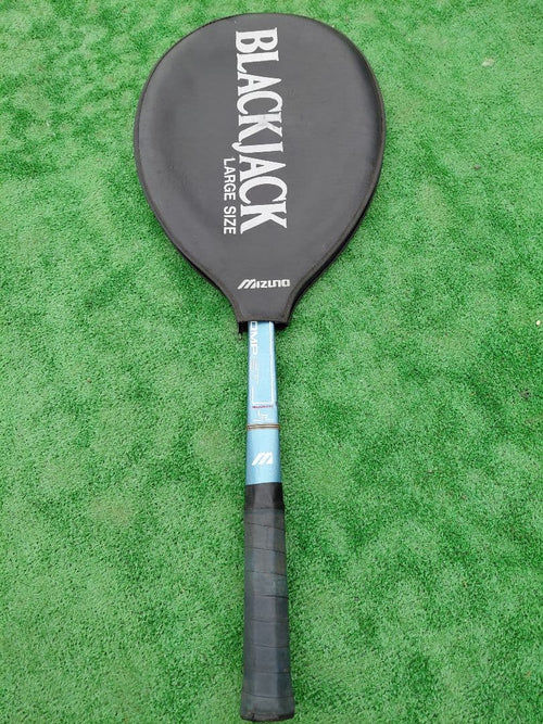Rackets (Hardball) 7