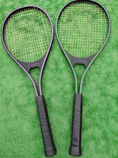 Rackets (Hardball) 7
