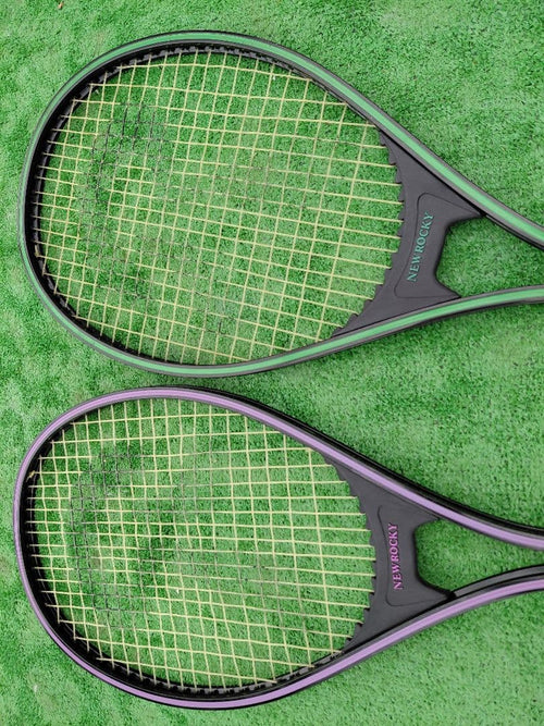Rackets (Hardball) 7