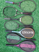 Rackets (Hardball) 7
