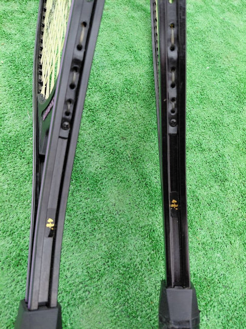 Rackets (Hardball) 7