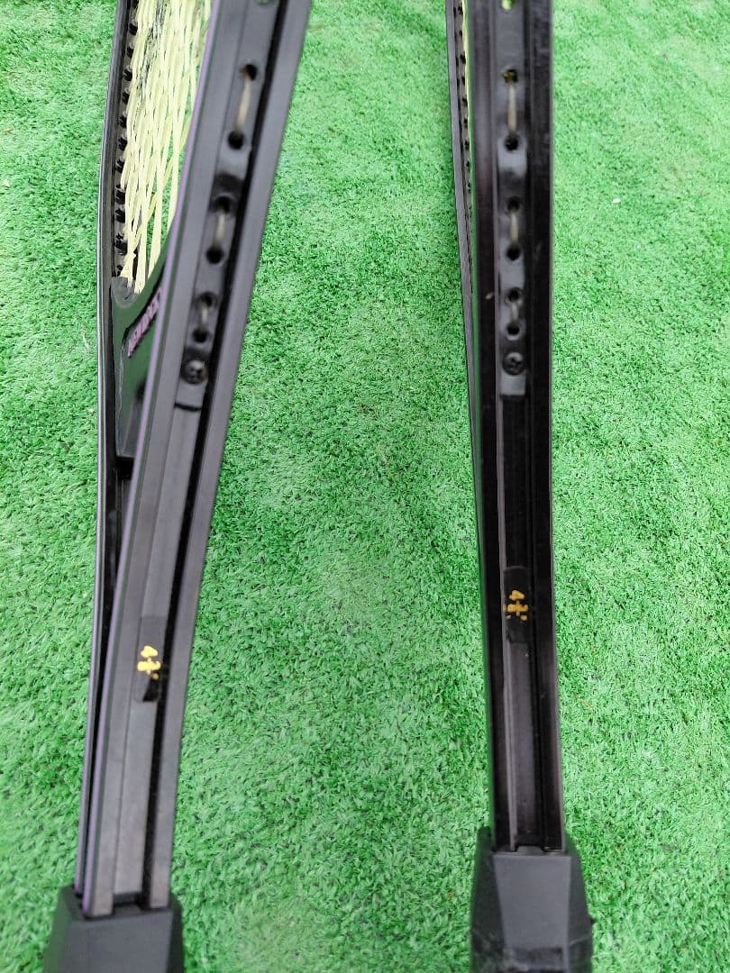 Rackets (Hardball) 7