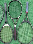 Rackets (Hardball) 7