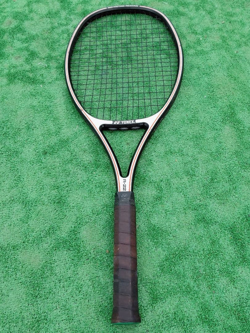 Rackets (Hardball) 7