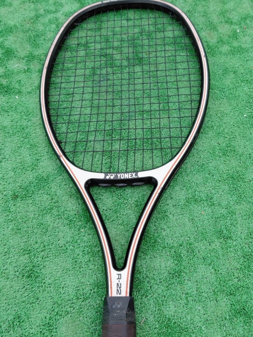 Rackets (Hardball) 7