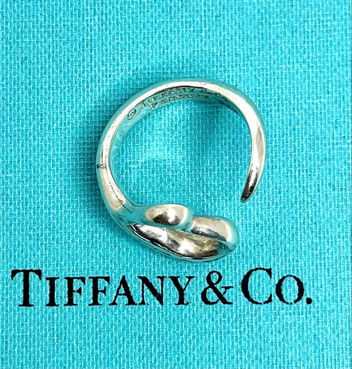 Tiffany Rings 9 925