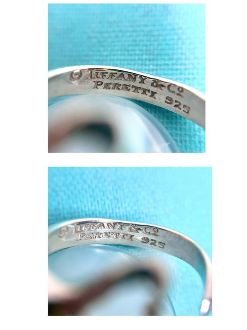 Tiffany Rings 9 925
