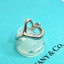 Tiffany Rings 9 925