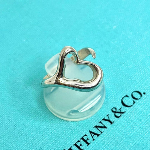 Tiffany Rings 9 925