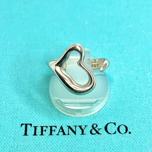 Tiffany Rings 9 925