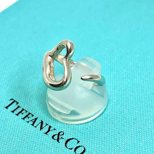 Tiffany Rings 9 925