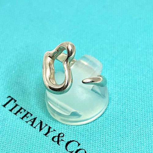 Tiffany Rings 9 925
