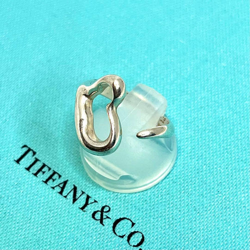 Tiffany Rings 9 925