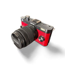 Pentax Mirrorless Interchangeable Lens Cameras Q-S1