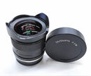 7Artistans Lens (Single Focus) 7Artisans 12Mmf2.8 7Lfk-M12 X