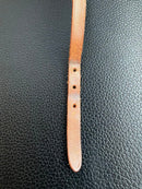 Hermes Bracelets Api Leather Bracelet