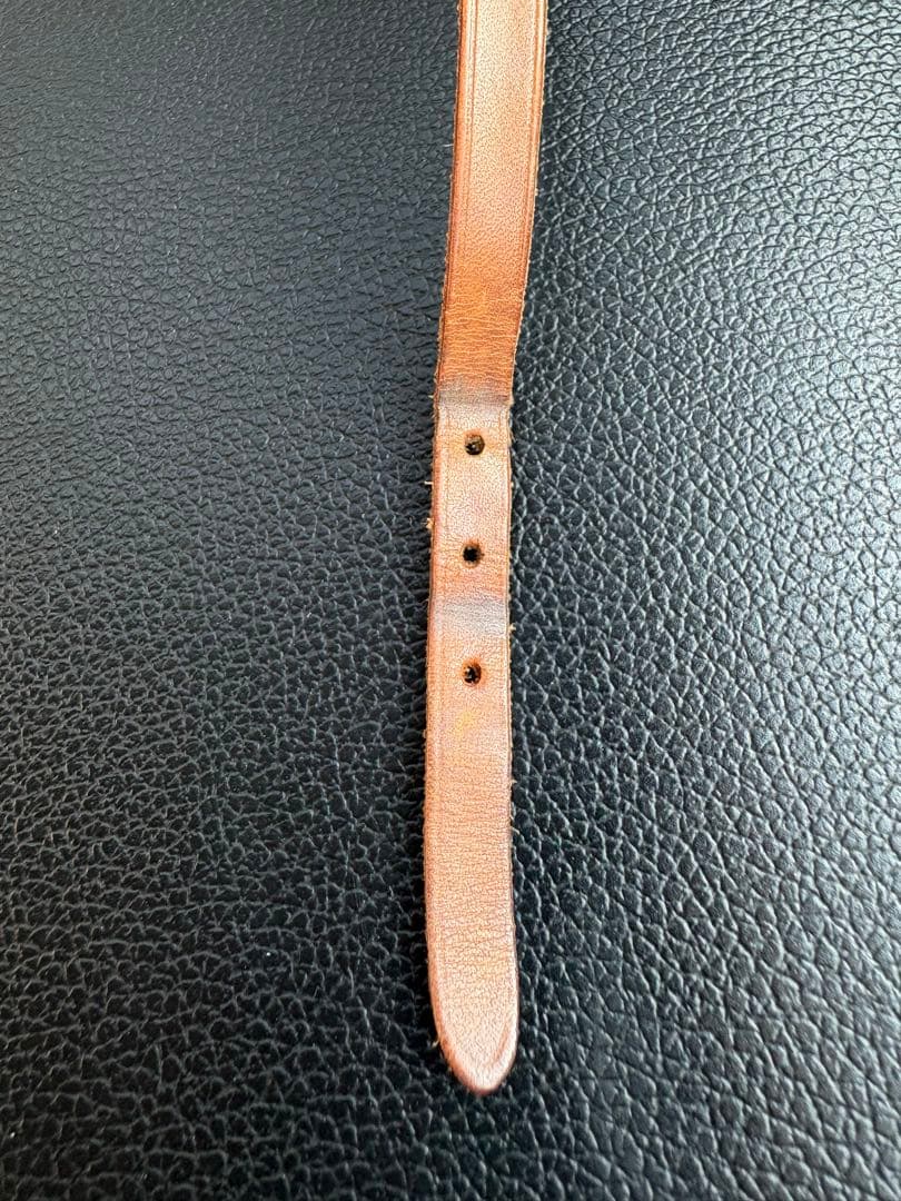Hermes Bracelets Api Leather Bracelet