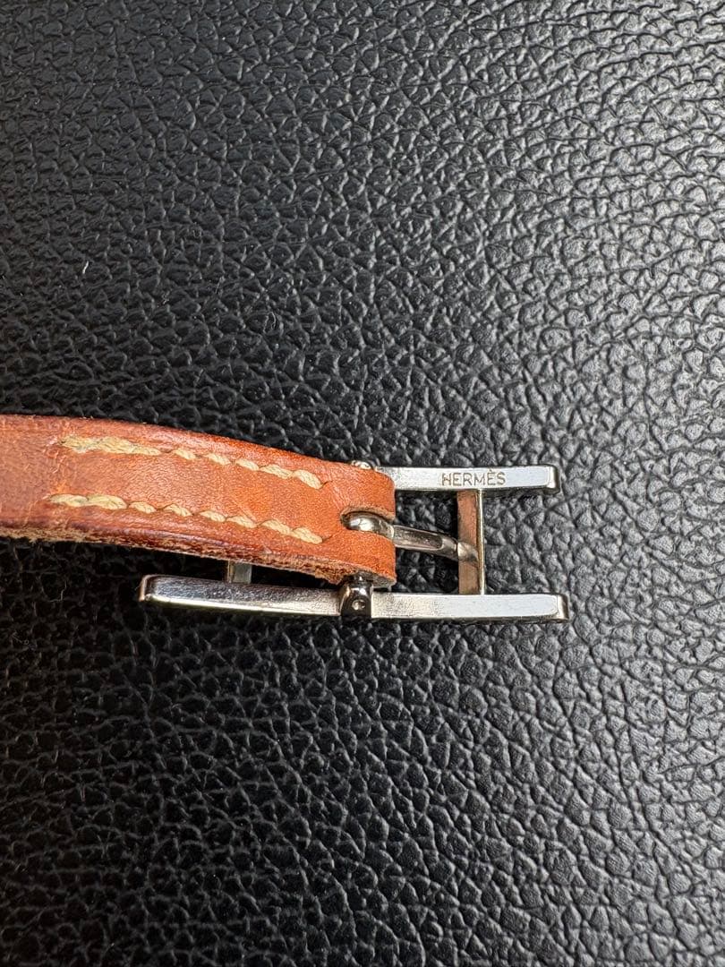 Hermes Bracelets Api Leather Bracelet