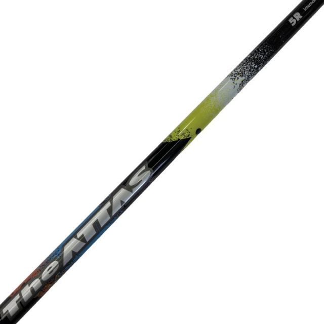 Shaft (G400 The Attas 5 R)B