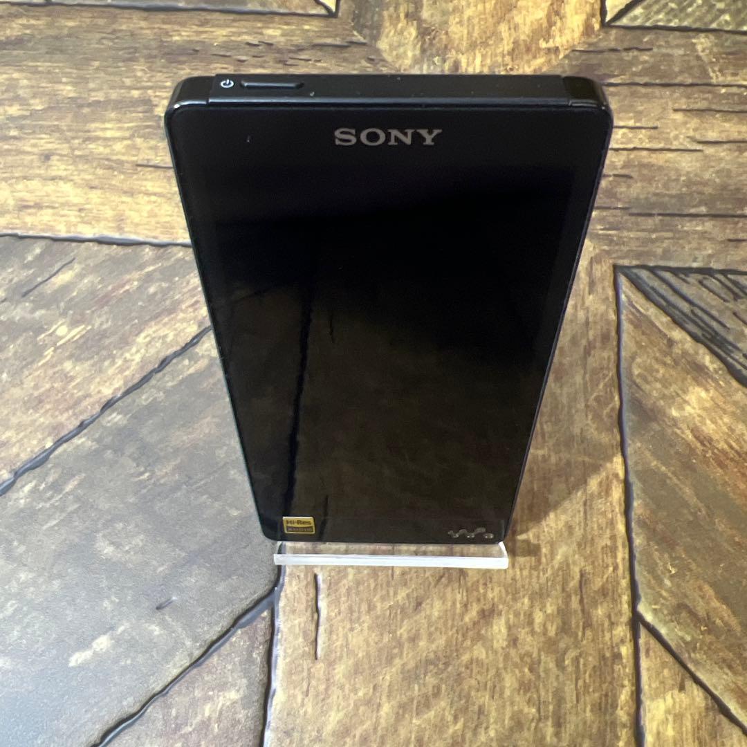Sony Digital Audio Players F