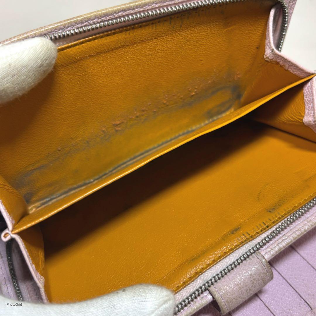 Bvlgari Bifold Wallets