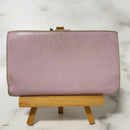 Bvlgari Bifold Wallets