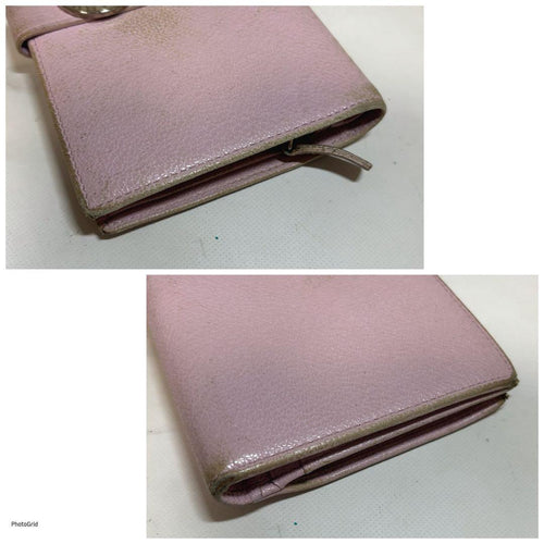 Bvlgari Bifold Wallets