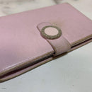 Bvlgari Bifold Wallets