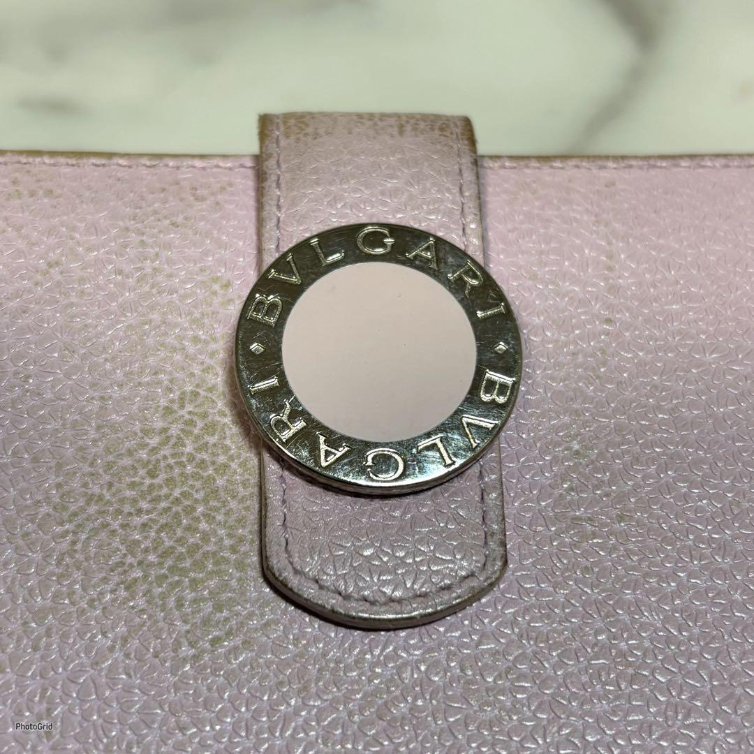 Bvlgari Bifold Wallets