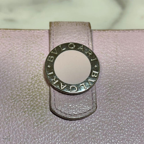 Bvlgari Bifold Wallets