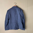 Comme Des Garcons Balmacaan Coats Factotum