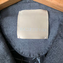 Comme Des Garcons Balmacaan Coats Factotum