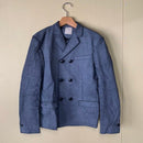 Comme Des Garcons Balmacaan Coats Factotum