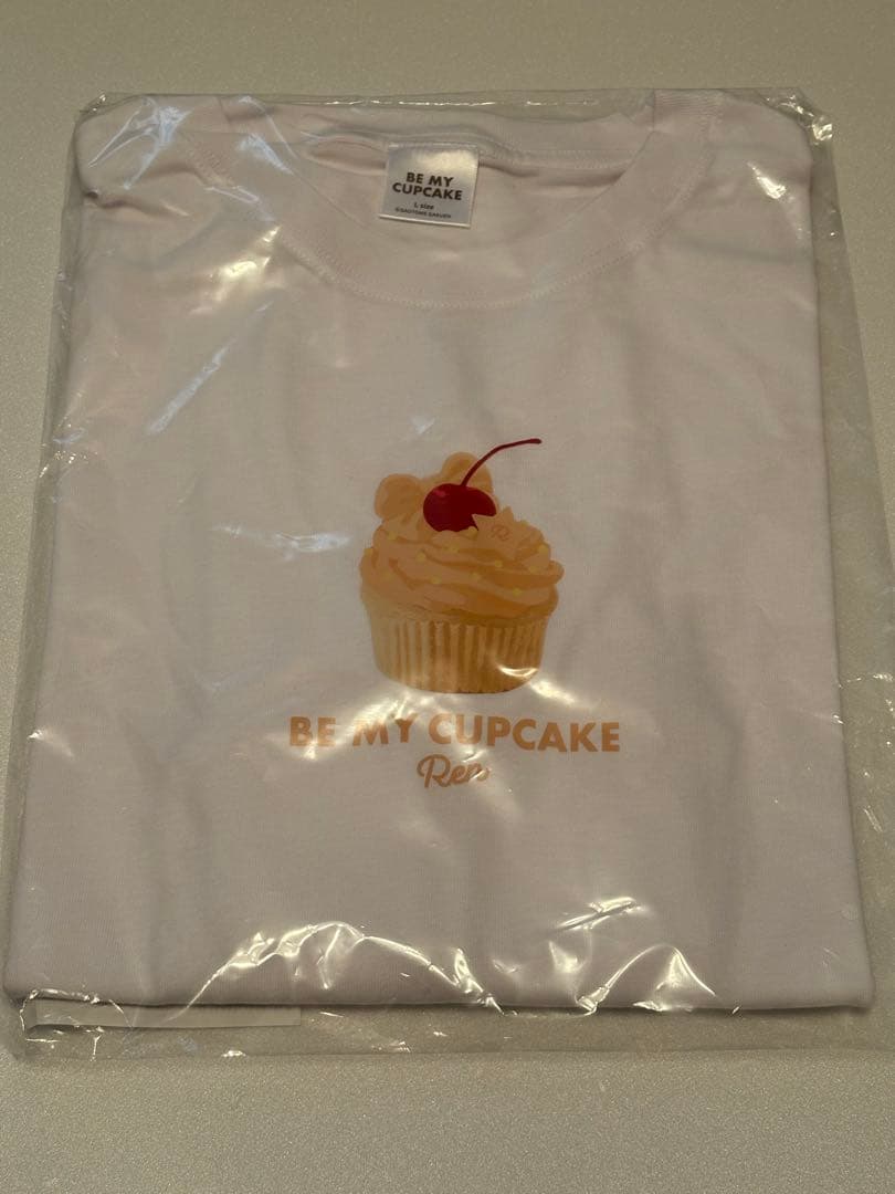 T-Shirts Apparel Bgs T L