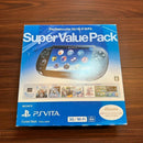 Playstation Vita Body Psvita 1000 5290