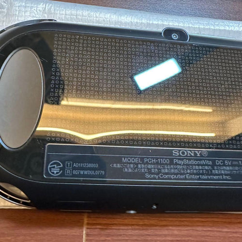 Playstation Vita Body Psvita 1000 5290