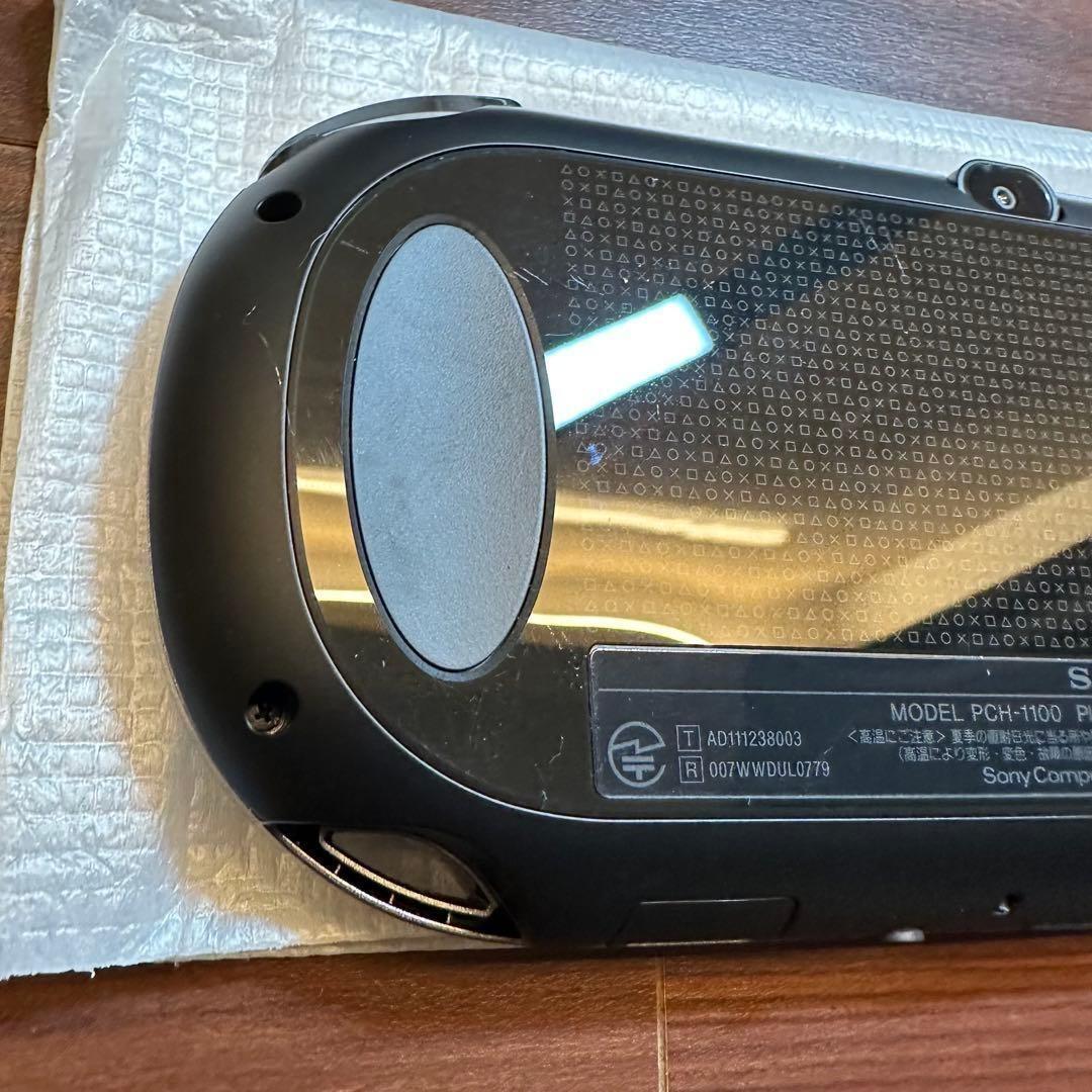Playstation Vita Body Psvita 1000 5290